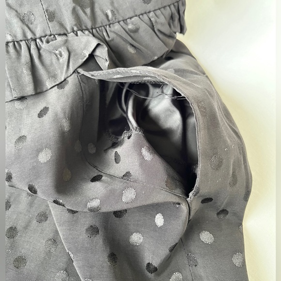 ZARA | NWT High Waist Wide Leg Trousers - Picture 11 of 15